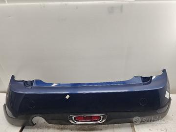 PARAURTI POSTERIORE COMPLETO MINI One 3Â° Serie 51