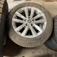 Cerchi R16 audi originali