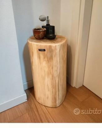 Tronco di Design Alf Da Fré