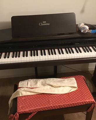 YAMAHA CLAVINOVA