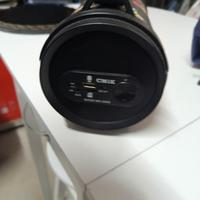 STEREO BLUETOOTH ALTOPARLANTR