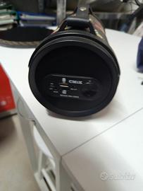 STEREO BLUETOOTH ALTOPARLANTR