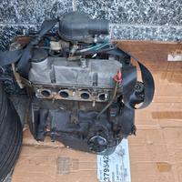 Motore  Fiat Panda (141) 900cc.