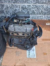 Motore  Fiat Panda (141) 900cc.