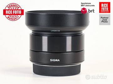 Sigma 30 F2.8 DN Art (Olympus)