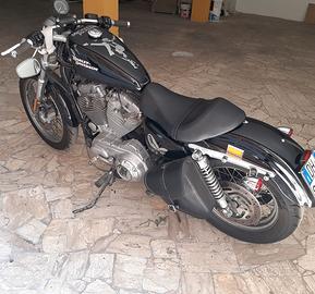 Harley 883
