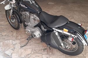 Harley 883