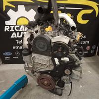 MOTORE CHEVROLET ORLANDO