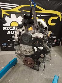 MOTORE CHEVROLET ORLANDO