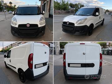 Fiat doblo 1.6 105cv