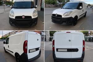 Fiat doblo 1.6 105cv