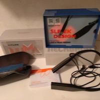 occhiali e console viture xr/ar