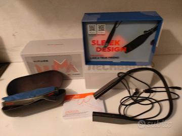 occhiali e console viture xr/ar