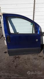 PEUGEOT BIPPER - PORTA ANTERIORE DESTRO