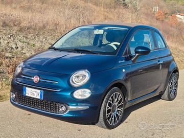 Fiat 500 C 1.0 Hybrid Dolcevita