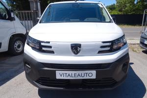 Peugeot Partner BlueHDi 100 S&S PC Furgone