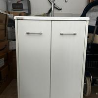 Lavatoio Colavene Swash 60x50