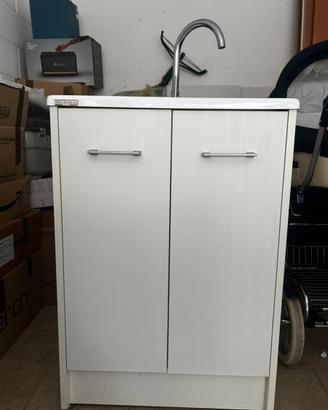 Lavatoio Colavene Swash 60x50