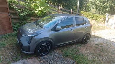 Kia Picanto 1.0 MPI GPL 20th Anniversary