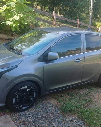 Kia Picanto 1.0 MPI GPL 20th Anniversary