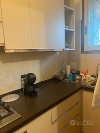 Ampio bilocale di 70 Mq con terrazzo-Bosisio