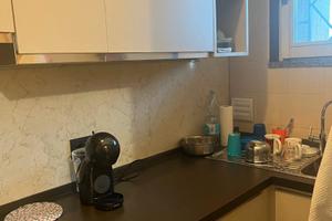 Ampio bilocale di 70 Mq con terrazzo-Bosisio