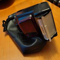 flash Nikon Speed light SB 22