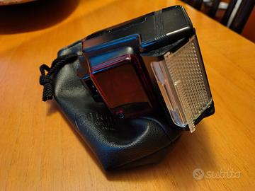 flash Nikon Speed light SB 22