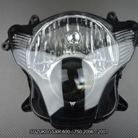 Fanale anteriore SUZUKI GSXR 600 / 750 2006 2007