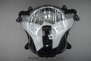 Fanale anteriore SUZUKI GSXR 600 / 750 2006 2007