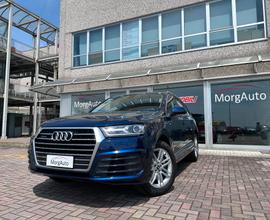AUDI Q7 3.0TDI 286CV SLINE AUTOMATICA 7POSTI TETTO