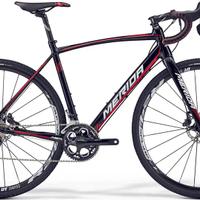 Bici gravel - Merida Ciclocross 700