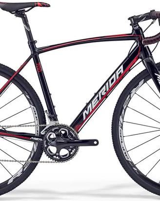 Bici gravel - Merida Ciclocross 700