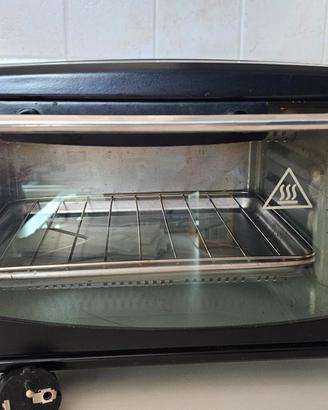 Forno toaster – funzionale e portatile