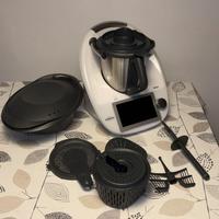 Bimby tm 6 con accessori