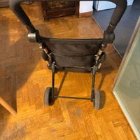 Carrellino per spesa Foppapedretti 