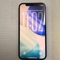 iPhone 12 - 128GB - Blu