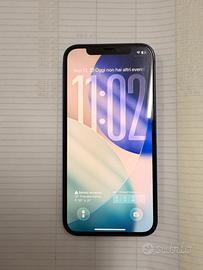 iPhone 12 - 128GB - Blu