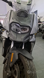 Bmw c400x