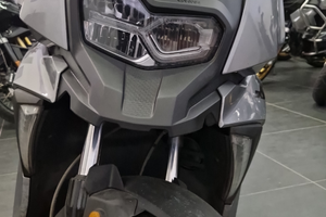 Bmw c400x