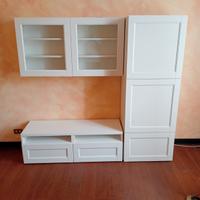 Soggiorno Ikea
