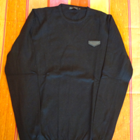 Maglioncino Antony Morato (Tg. M - Nero)