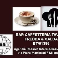 Bar caffetteria tf+tc (rif. bt/01390)