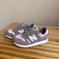 New Balance 373 Hook and Loop scarpe
