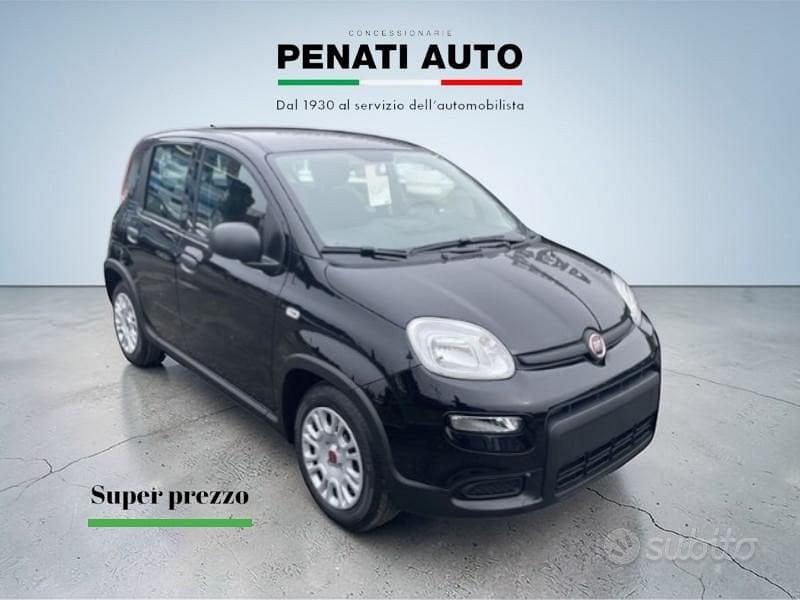 FIAT Panda 3ª serie