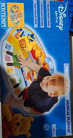 Tappetino interattivo bambini 1+