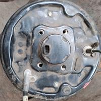 Toyota Yaris 1.0 2004