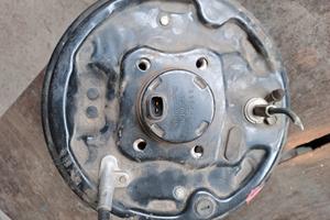 Toyota Yaris 1.0 2004