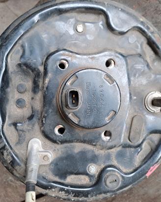 Toyota Yaris 1.0 2004