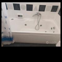 vasca idromassaggio teuco 